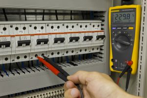 Electricians in Belmont, South Sutton, SM2