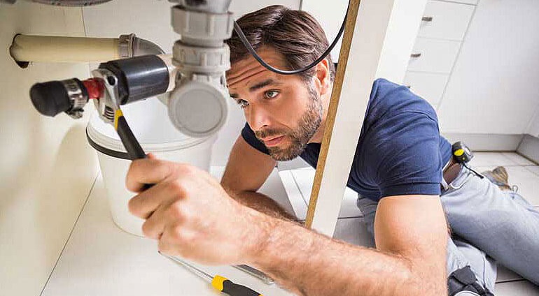 Plumbers Belmont