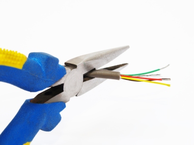 Electric services in Belmont, South Sutton, SM2